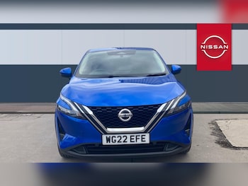 Used Nissan Qashqai 2022 for sale - 78655949: Photo