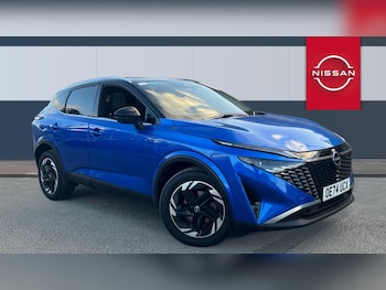 Used Nissan Qashqai 2024 for sale - 77044631: Photo