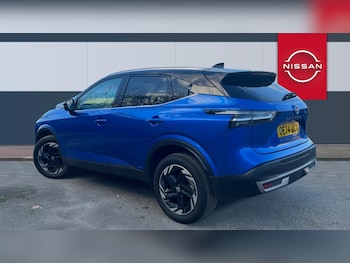 Used Nissan Qashqai 2024 for sale - 77044631: Photo