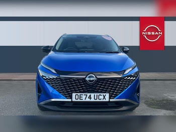 Used Nissan Qashqai 2024 for sale - 77044631: Photo