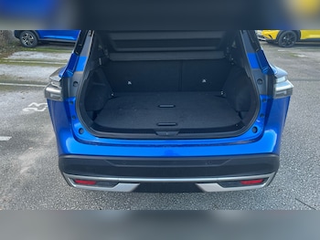 Used Nissan Qashqai 2024 for sale - 77044631: Photo