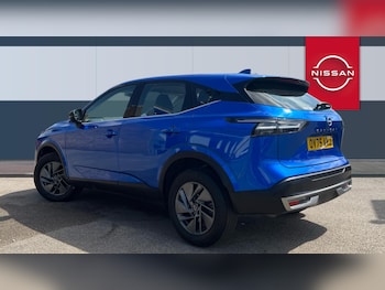 Used Nissan Qashqai 2025 for sale - 79271826: Photo