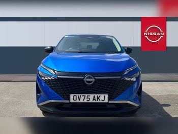 Used Nissan Qashqai 2025 for sale - 79271826: Photo