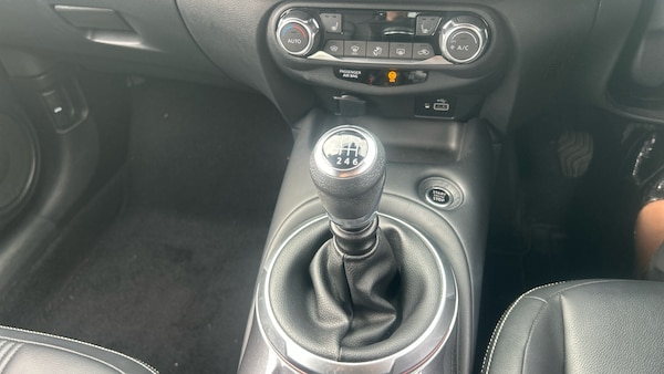 Used Nissan Juke 2022 for sale - 76289140: Photo 13