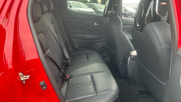 Used Nissan Juke 2022 for sale - 76289140: Photo 16