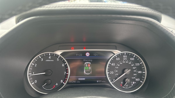 Used Nissan Juke 2022 for sale - 76289140: Photo 18