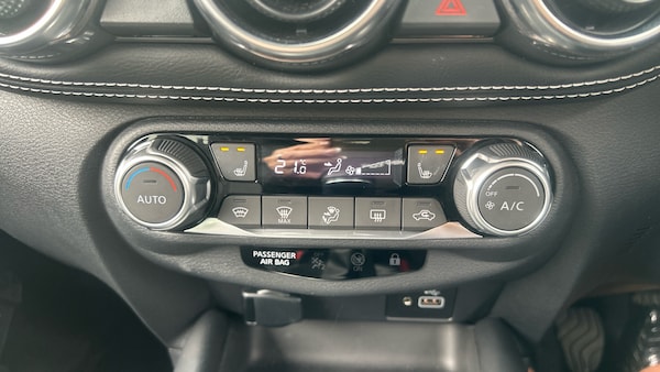 Used Nissan Juke 2022 for sale - 76289140: Photo 25