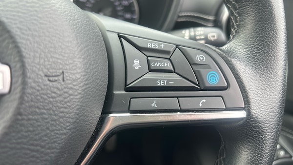 Used Nissan Juke 2022 for sale - 76289140: Photo 29