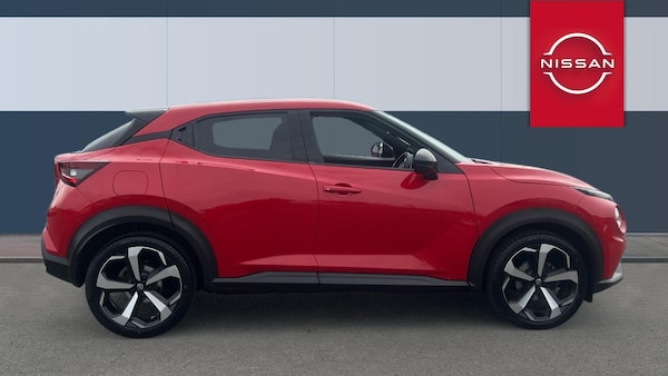 Used Nissan Juke 2022 for sale - 76289140: Photo 5