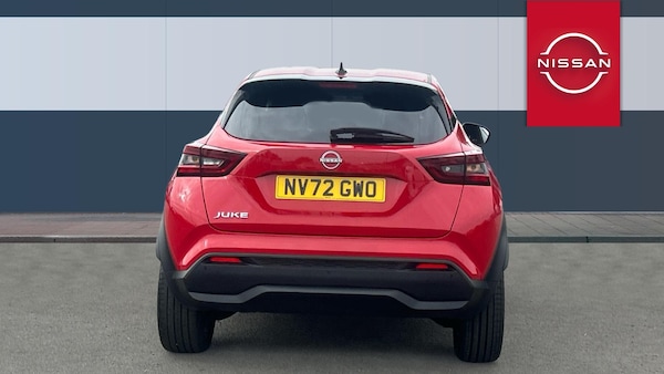 Used Nissan Juke 2022 for sale - 76289140: Photo 6