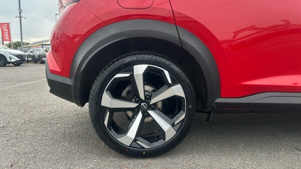 Used Nissan Juke 2022 for sale - 76289140: Photo 7
