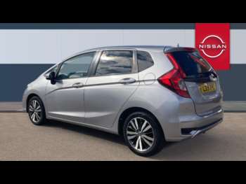 Used Honda Jazz 2019 for sale - 75367067: Photo