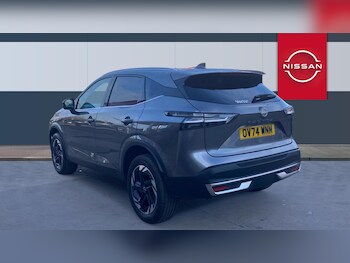 Used Nissan Qashqai 2024 for sale - 77298235: Photo