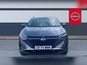 Used Nissan Qashqai 2024 for sale - 77298235: Photo