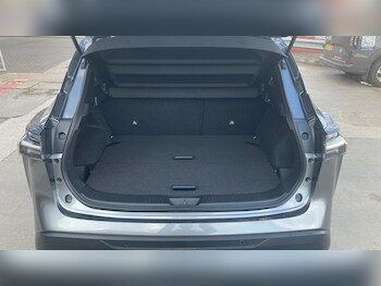 Used Nissan Qashqai 2024 for sale - 77298235: Photo