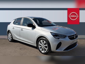 Used Vauxhall Corsa 2023 for sale - 78370141: Photo