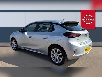 Used Vauxhall Corsa 2023 for sale - 78370141: Photo