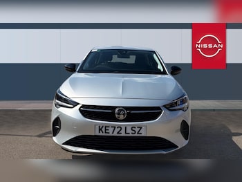 Used Vauxhall Corsa 2023 for sale - 78370141: Photo