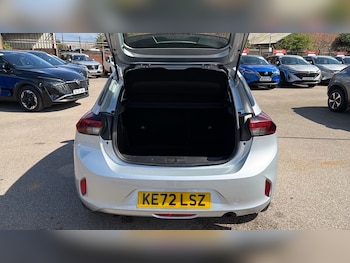 Used Vauxhall Corsa 2023 for sale - 78370141: Photo