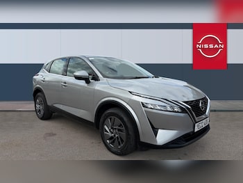 Used Nissan Qashqai 2022 for sale - 78042615: Photo