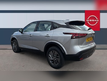 Used Nissan Qashqai 2022 for sale - 78042615: Photo