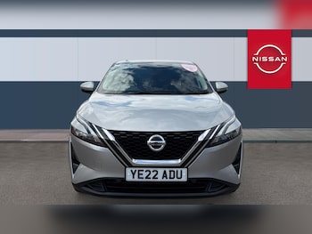 Used Nissan Qashqai 2022 for sale - 78042615: Photo