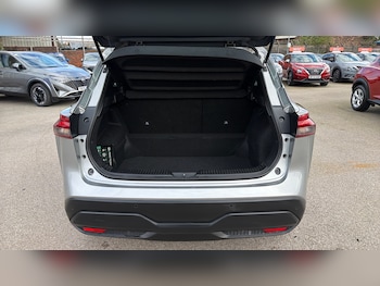 Used Nissan Qashqai 2022 for sale - 78042615: Photo