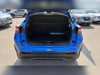 Used Nissan Juke 2026 for sale - 79855665: Photo