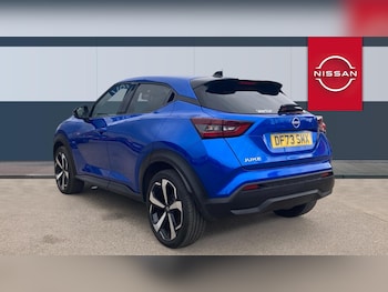 Used Nissan Juke 2023 for sale - 78053101: Photo