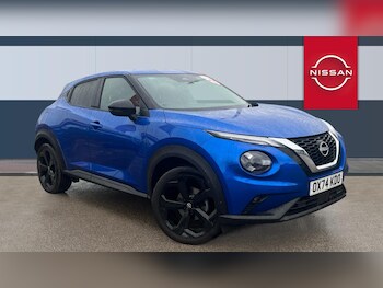 Used Nissan Juke 2025 for sale - 78858489: Photo