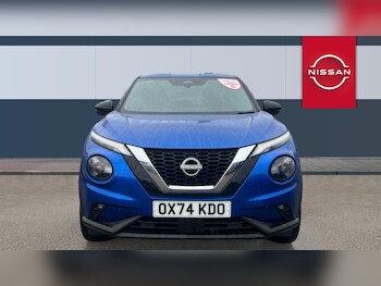 Used Nissan Juke 2025 for sale - 78858489: Photo