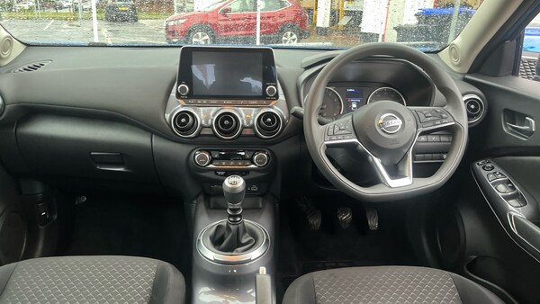 Used Nissan Juke 2022 for sale - 76106932: Photo 10