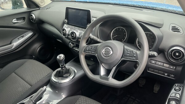 Used Nissan Juke 2022 for sale - 76106932: Photo 11