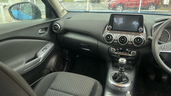 Used Nissan Juke 2022 for sale - 76106932: Photo 14
