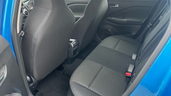 Used Nissan Juke 2022 for sale - 76106932: Photo 16
