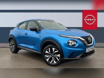 2022 (22) - 1.0 DiG-T 114 Acenta 5dr Petrol Hatchback