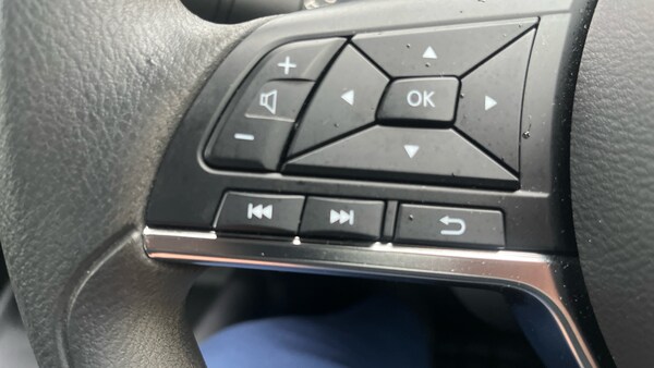 Used Nissan Juke 2022 for sale - 76106932: Photo 22