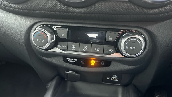 Used Nissan Juke 2022 for sale - 76106932: Photo 23