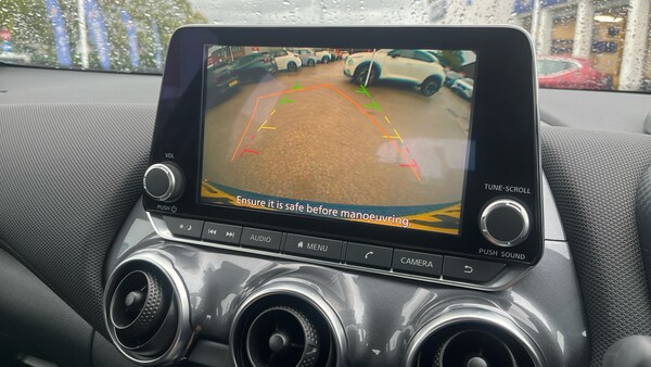 Used Nissan Juke 2022 for sale - 76106932: Photo 25
