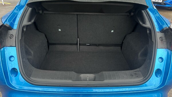 Used Nissan Juke 2022 for sale - 76106932: Photo 4