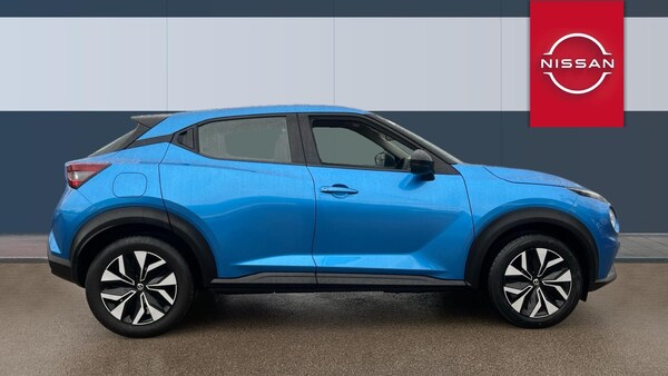Used Nissan Juke 2022 for sale - 76106932: Photo 5
