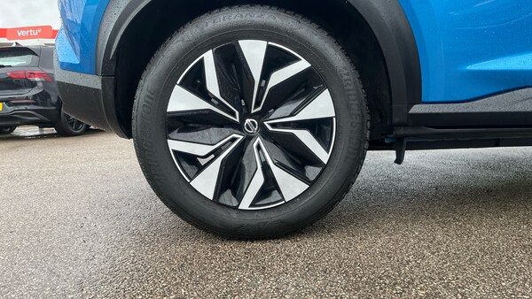 Used Nissan Juke 2022 for sale - 76106932: Photo 7