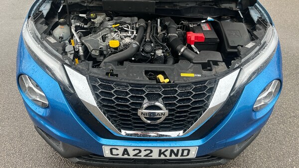 Used Nissan Juke 2022 for sale - 76106932: Photo 8