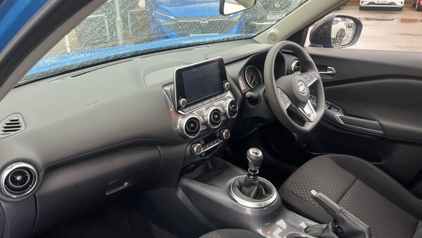 Used Nissan Juke 2022 for sale - 76106932: Photo 9