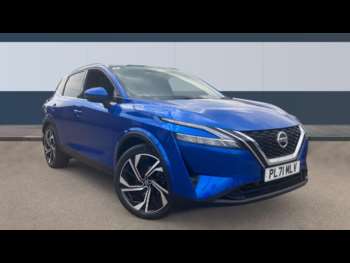 2021 (71) - 1.3 DiG-T MH 158 Tekna+ 5dr Petrol Hatchback