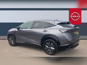 Used Nissan ARIYA 2024 for sale - 79124214: Photo