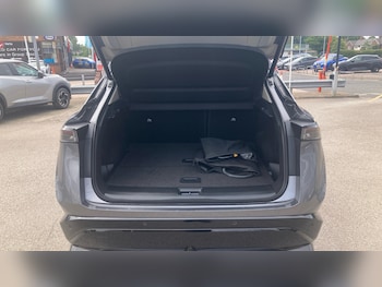 Used Nissan ARIYA 2024 for sale - 79124214: Photo