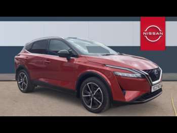 2023 (23) - 1.3 DiG-T MH 158 Tekna 5dr Xtronic Petrol Hatchback