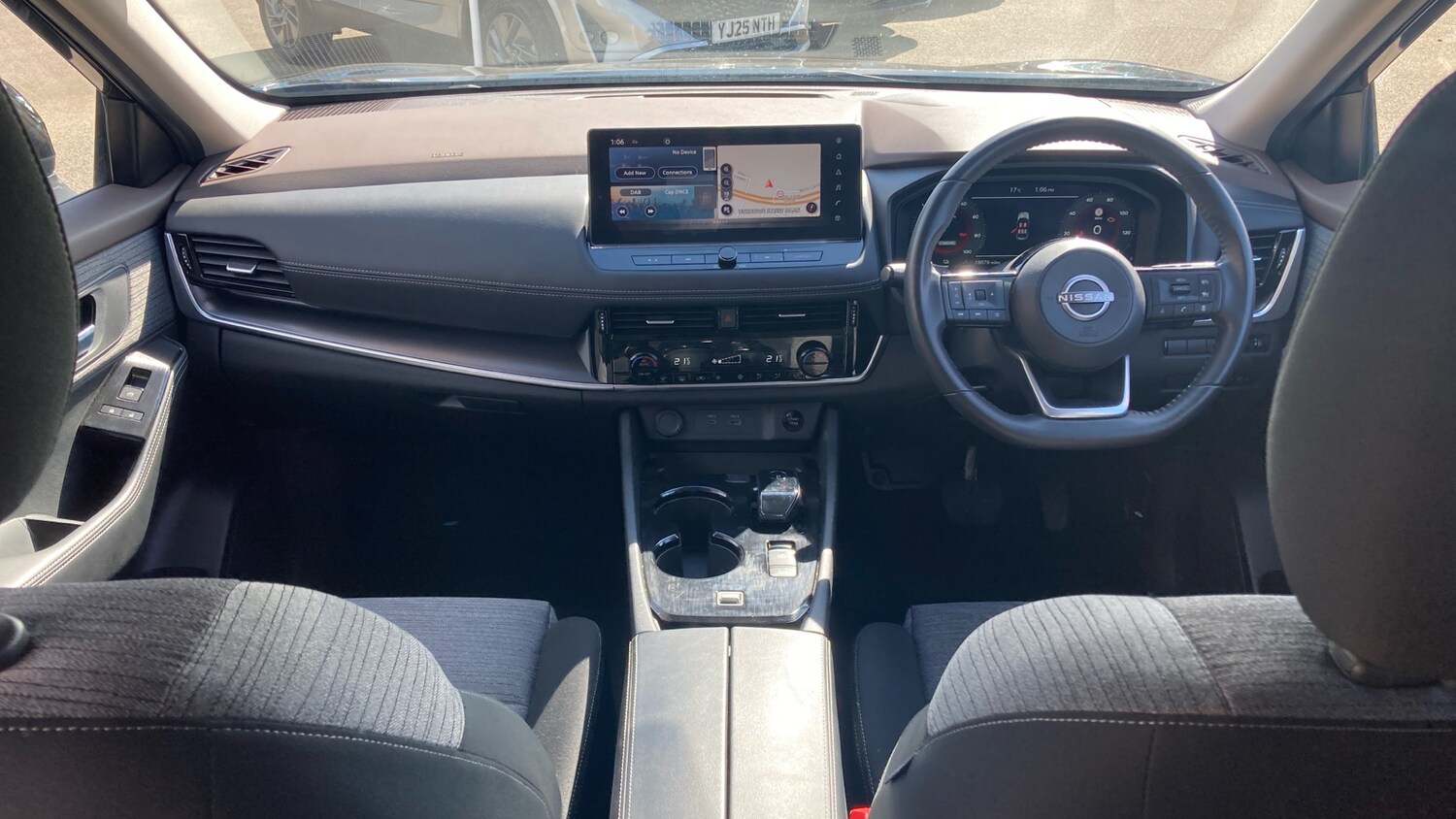 Used Nissan X-Trail 2024 for sale - 78223146: Photo 10