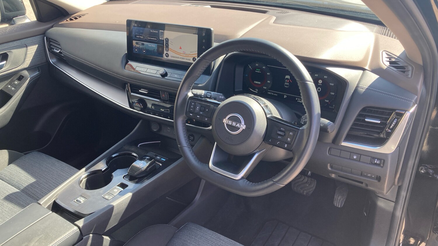 Used Nissan X-Trail 2024 for sale - 78223146: Photo 11